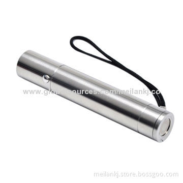 Bike flashlight X1, 2,600mAh power bank, high brightness, use on bike, SOS